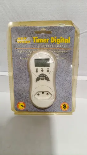 Timer digital Key west