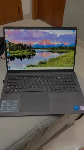 Notebook Dell Inspiron 15 I15-I3100-A15P