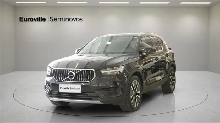 Volvo XC40 XC 40 T-5 Híbrido Momentum 1.5 262cv 2021