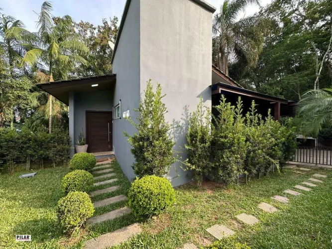 Casa para aluguel em Criciúma no bairro São Luiz