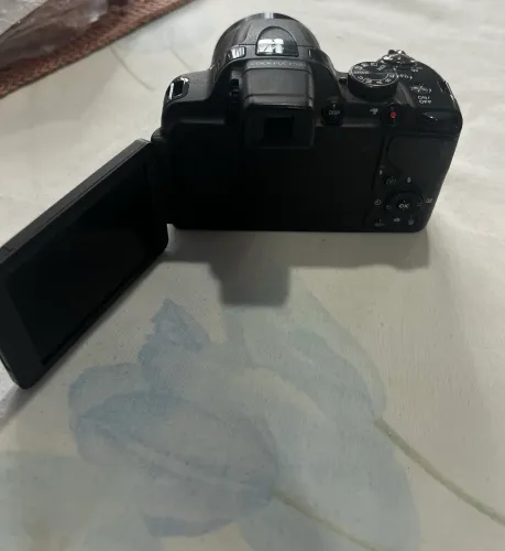 Máquina fotográfica