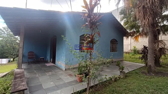 CASA DOS SONHOS COM PISCINA E DUAS CASAS À VENDA EM BANDEIRINHAS BETIM