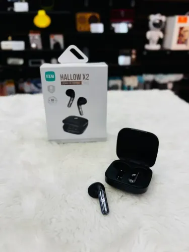 Fone de ouvido bluetooth