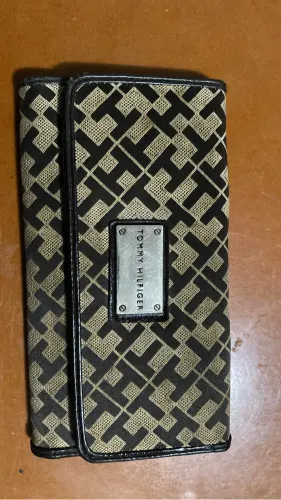 Carteira feminina Tommy Hilfiger