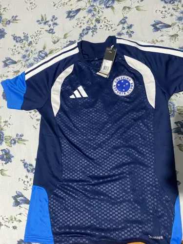 Camisa do Cruzeiro original, nova nunca usada .