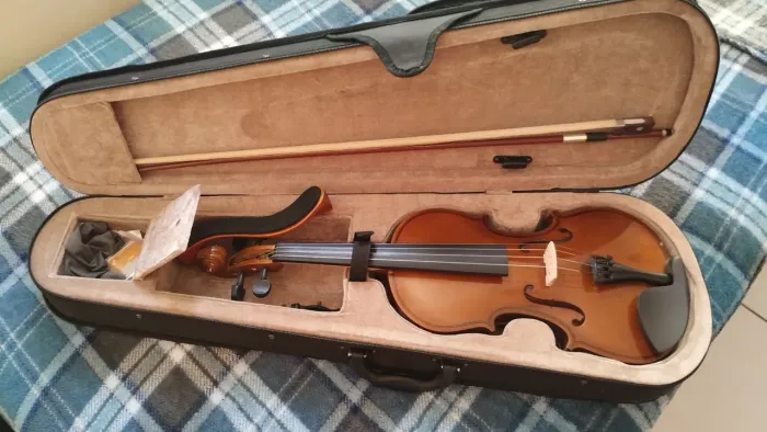 Violino 4/4 Dominante
