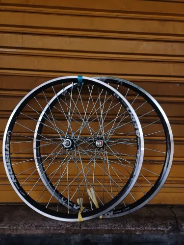 Rodas Aero Novas Aro 26