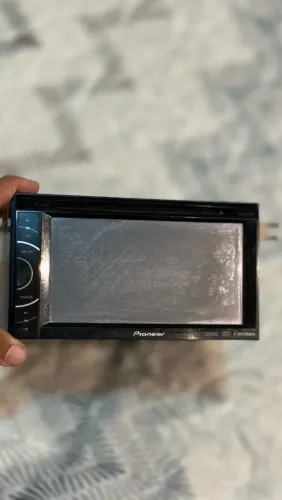 Multimídia Pioneer