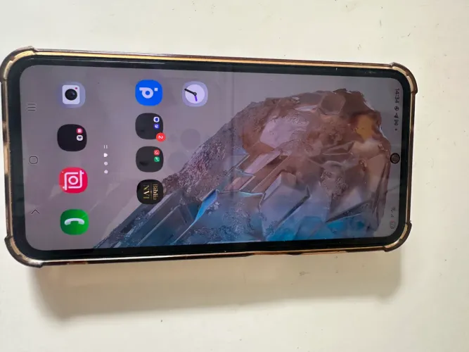 Vendo celular M35