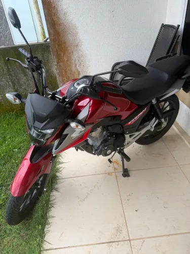 Moto Fan 2026