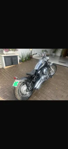 Drag Star