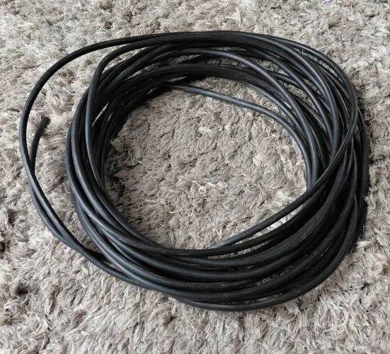 Vendo cabo de 16mm 1kv 14 metros