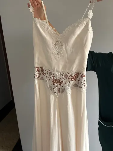 Vestido festa ou noiva