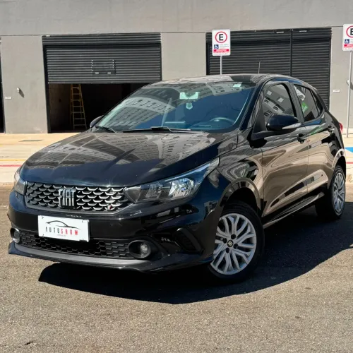 Fiat Argo Drive 1.0 Firefly 2022