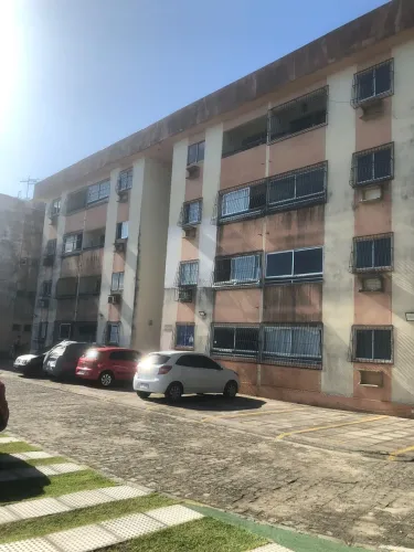 [SGS039LCS] APARTAMENTO BARRO RECIFE - PE