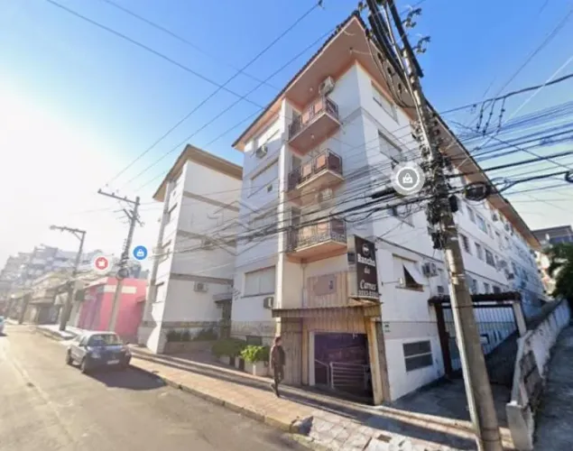 Apartamento - Santa Maria RS
