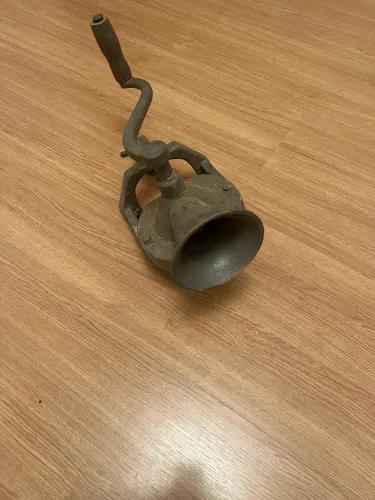 Moedor de grãos