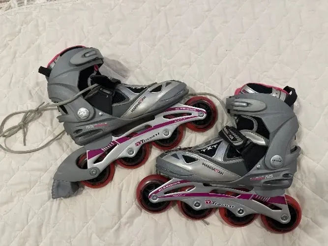 Patins