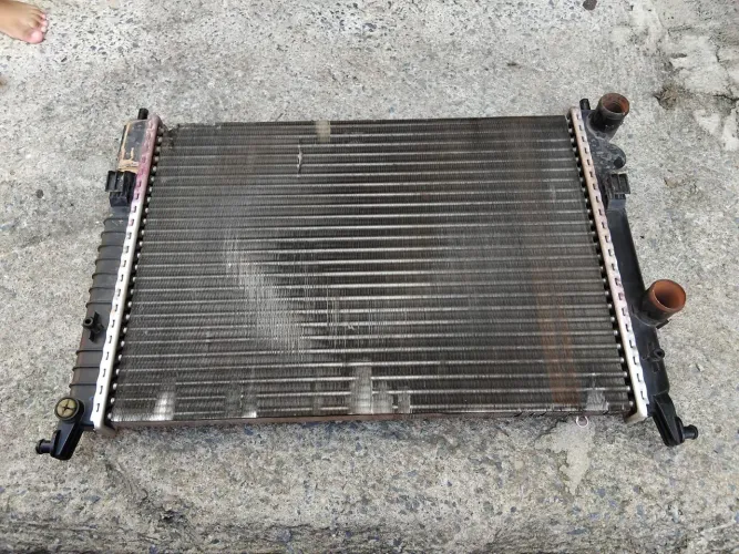 Radiador Fiat palio fire