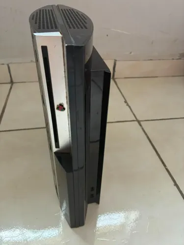 PS3 FAT DEFEITO