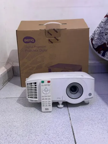 Projetor Benq MS550