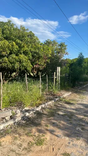 Vendo Chácara em Condomínio Fechado