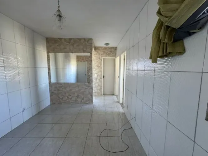Apartamento P/ locação com 2 quartos, 45m² no residencial Parque Petrópolis 2.