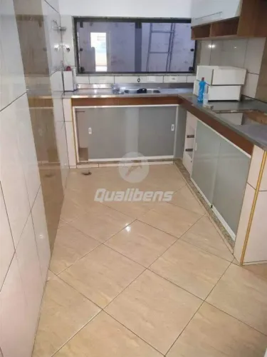Casa em Parque São Vicente