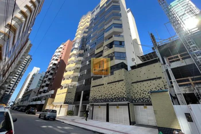 Aluguel Anual - Barra Norte - Balneário Camboriú
