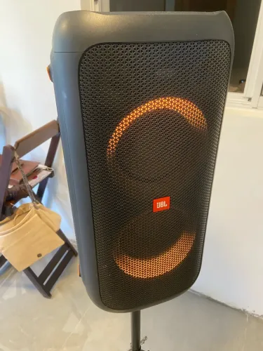 JBL PARTYBOX 100