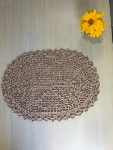 Tapete de porta