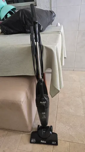 Aspirador de pó - philco