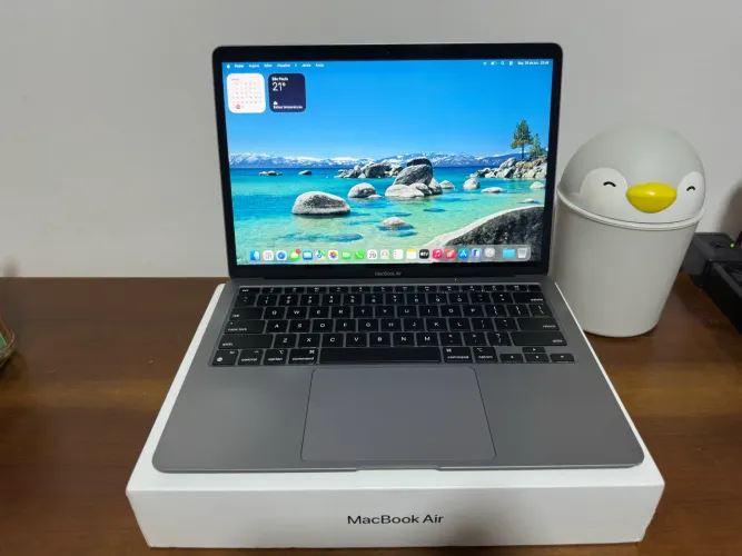 MacBook Air M1