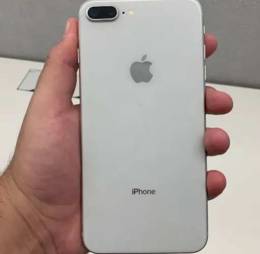 Iphone 8 plus