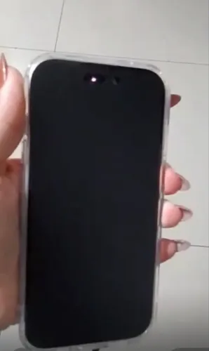 iPhone 15