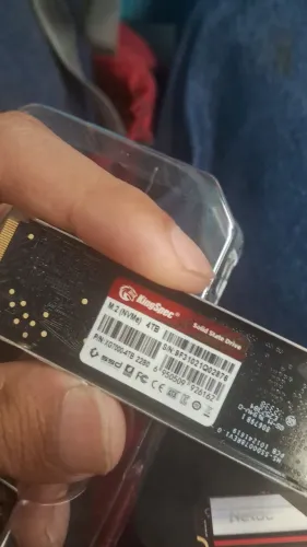 Ssd 4TB m.2 nvme