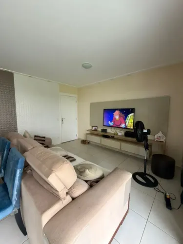 Jardim de Andaluzia- 113 m²