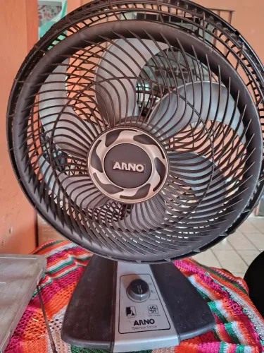 Ventilador Arno