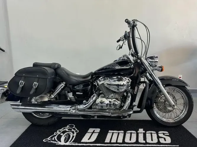 HONDA VT 750 SHADOW 