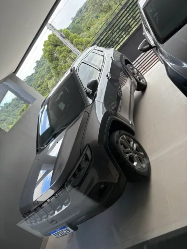 Jeep Compass TD 350 80 Anos 2.0 4X4 Die. AUT 2022