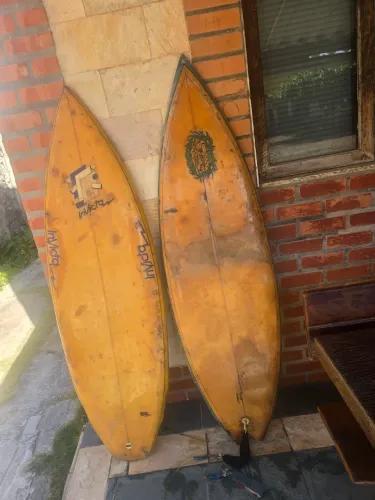 Pranchas de surf decada 70 preciosidade para colecionadores e ou aficionados
