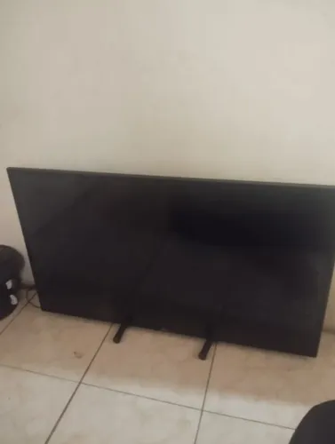 Televisão Samsung 49". Leia o Anuncio.