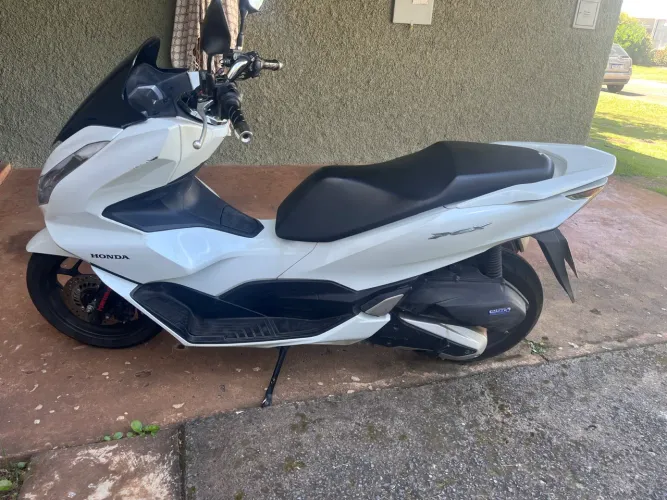 PCX 