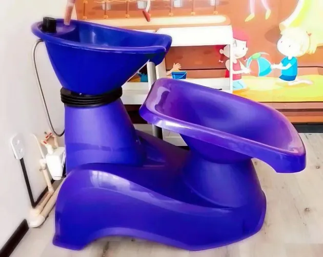 Vendo lavatório semi novo, usado poucas vezes