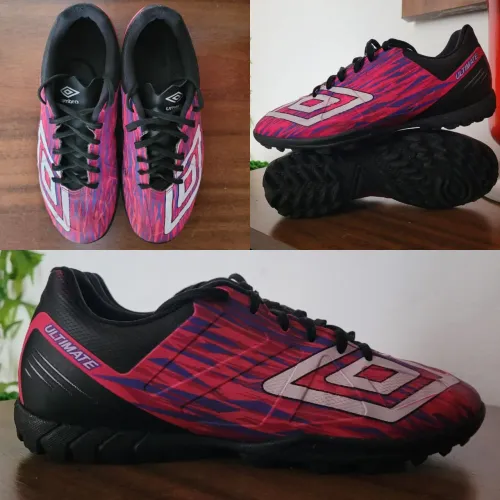 Chuteira Society Umbro