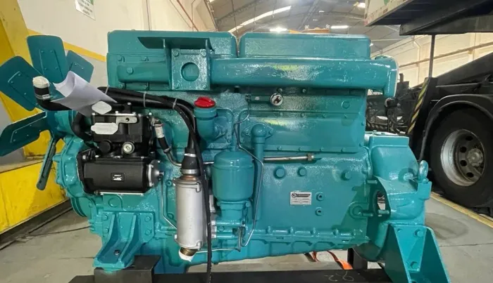 Motor ds11