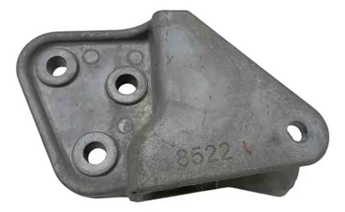 Suporte Coxim Cambio Mitsubishi Lancer Gt 2.0 2014