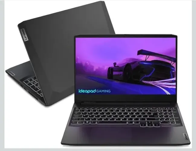 LENOVO IDEAPAD GAMING 3I - MGS00200 - USADO