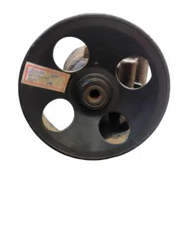 Bomba De Direção Hidráulica S10 2.4 2007