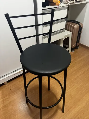 2 Banquetas para balcão 